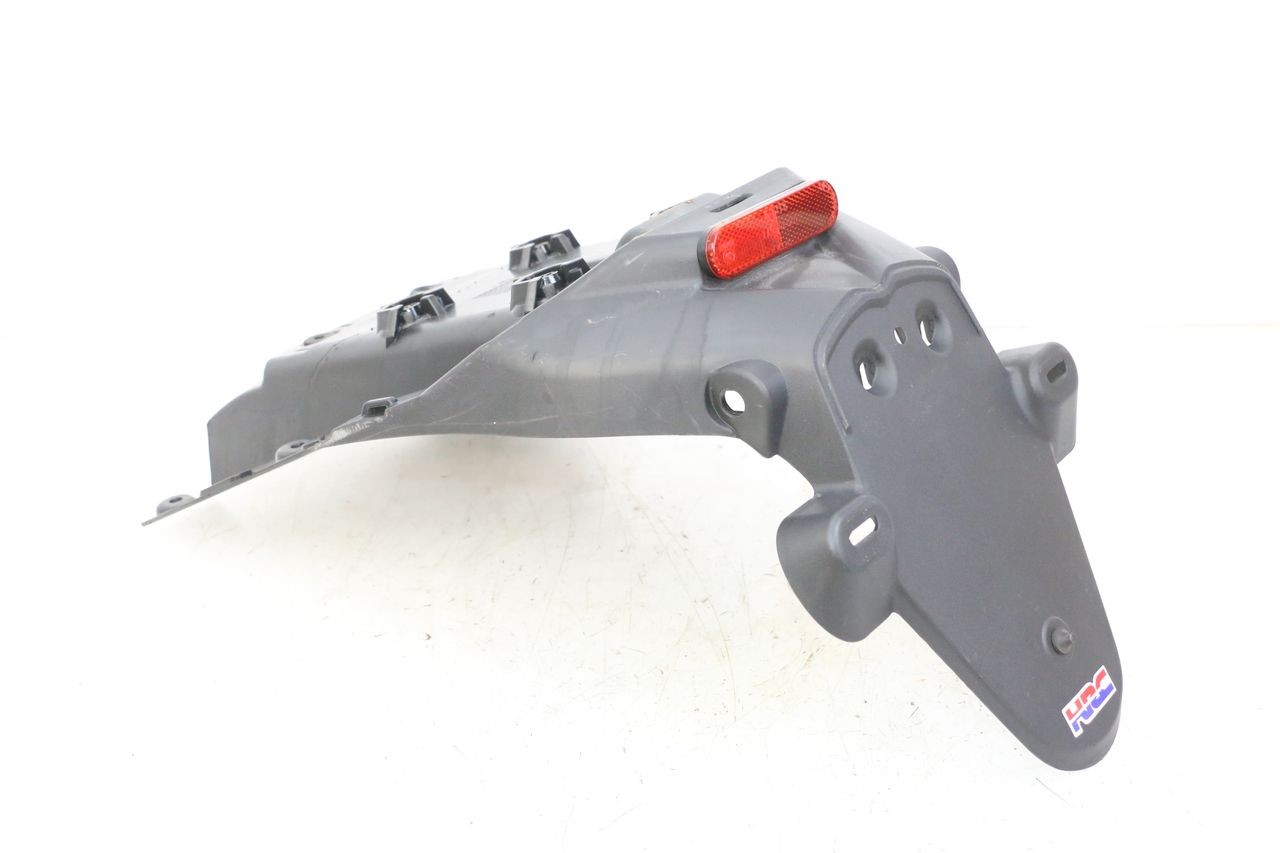 REAR UNDERTRAY - KIDEN KD125-G 125 (2018 - 2022)