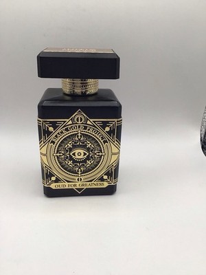 Initio Parfums Prives Oud For Greatness 3.0 oz It Contains %85 Fragrance