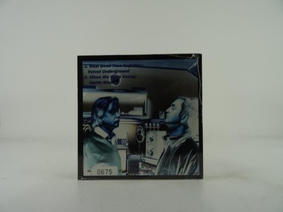 THE FALL'S MARK E SMITH AND ED BLANEY REAL GOOD TIME TOGETHER (0675) (A70) 2 Tra