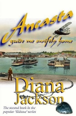 Ancasta: Guide Me Swiftly Home (The R..., Diana Jackson