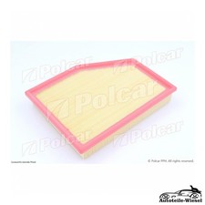 Luftfilter Motorluftfilter 294Mm für BMW E60 2.2 2.5 3.0 E61 E63 E64 Z4 01-10