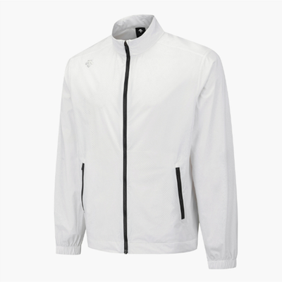 デサントゴルフ】レインジャケット ジャケット Golf DESCENTE – SHOP GQ メンズウェア