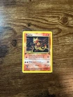 1st Edition Magmar 39/62 Pokemon TCG WOTC Base Set Fossil Uncommon Light Play LP