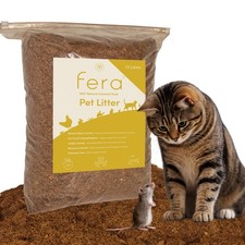 fera Pet Litter - Planet Positive Product