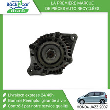 Alternateur Honda JAZZ