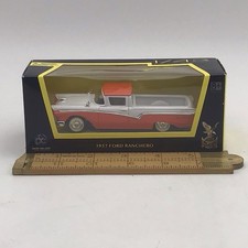 1957 Ford Ranchero 143 Scale 1957 Ford Ranchero 143 Scale