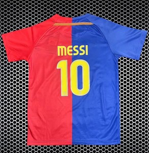 Junior Cap NEW ERA x FC Barcelona 9FORTY Red Core - Barça Official