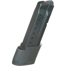 ProMag Honor Defense Honor Guard 9mm, 10-Round Magazine, HRD 01, Blue Steel