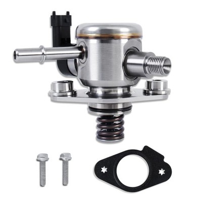 High Pressure Fuel Pump Compatible for Buick Lacrosse Regal Verano Chevrolet ...