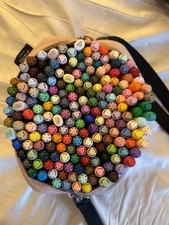 Too COPIC Ciao Markers All Colors 180 pieces  some sketch markers and 24 Ma