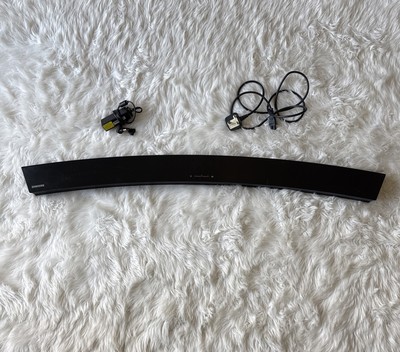 Hw J6000 Samsung J6500 Samsung HW-J6500 Curved Bluetooth