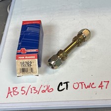 Four Seasons 16762 HVAC Compression Fitting -...