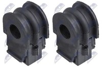 Nty Lagerbuchse, Stabilisator ZGS-NS-054 Passend FüR Nissan