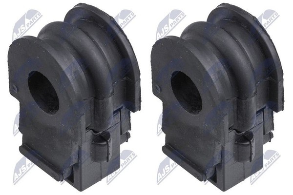 Nty Lagerbuchse, Stabilisator ZGS-NS-054 Passend FüR Nissan-image