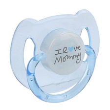   5 Reborn Baby Doll Accessories Simulation Magnetic Pacifier Toy