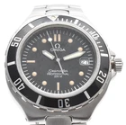 【EXC+5】OMEGA Seamaster Professional 200M Pre-Bond Quartz Vintage watch Japan