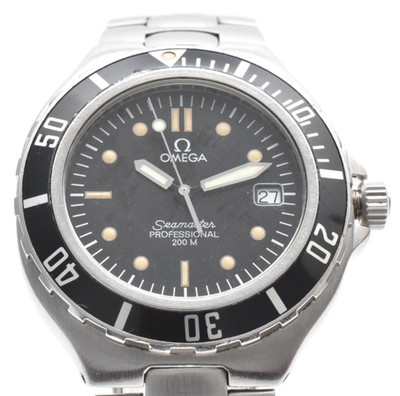 【EXC+5】OMEGA Seamaster Professional 200M Pre-Bond Quartz Vintage watch Japan