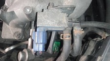 Nissan Murano 2008 Electrical selenoid (Electromagnetic solenoid)  #2625672-81