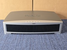 BOSE Media Center Gray Model AV3-2-1 III Head...