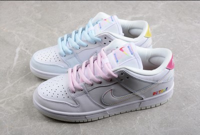 Nike SB Dunk Low Pro Be True