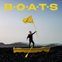 Audio Cd - Michael Patrick Kelly - B.O.A.T.S - Columbia -D- Neu