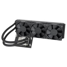 SilverStone SSTXE360TR5 360mm All-in-One Liquid CPU Cooler for TR5