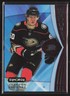 Jackson LaCombe 2023-24 Upper Deck Synergy Red #77