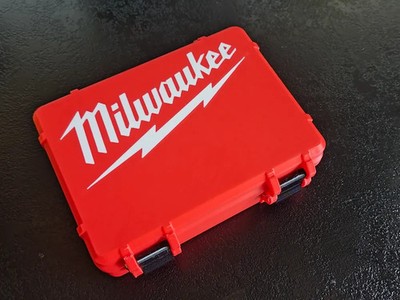 MILWAUKEE OBJEKTTRÄGER