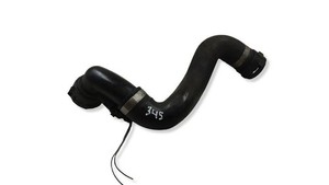 BMW X3 E83 Schlauch Kühlung 1436373 3.00 Petrol 170kw 2006 34652363