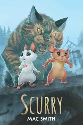 Scurry - Paperback, by Smith Mac - Acceptable