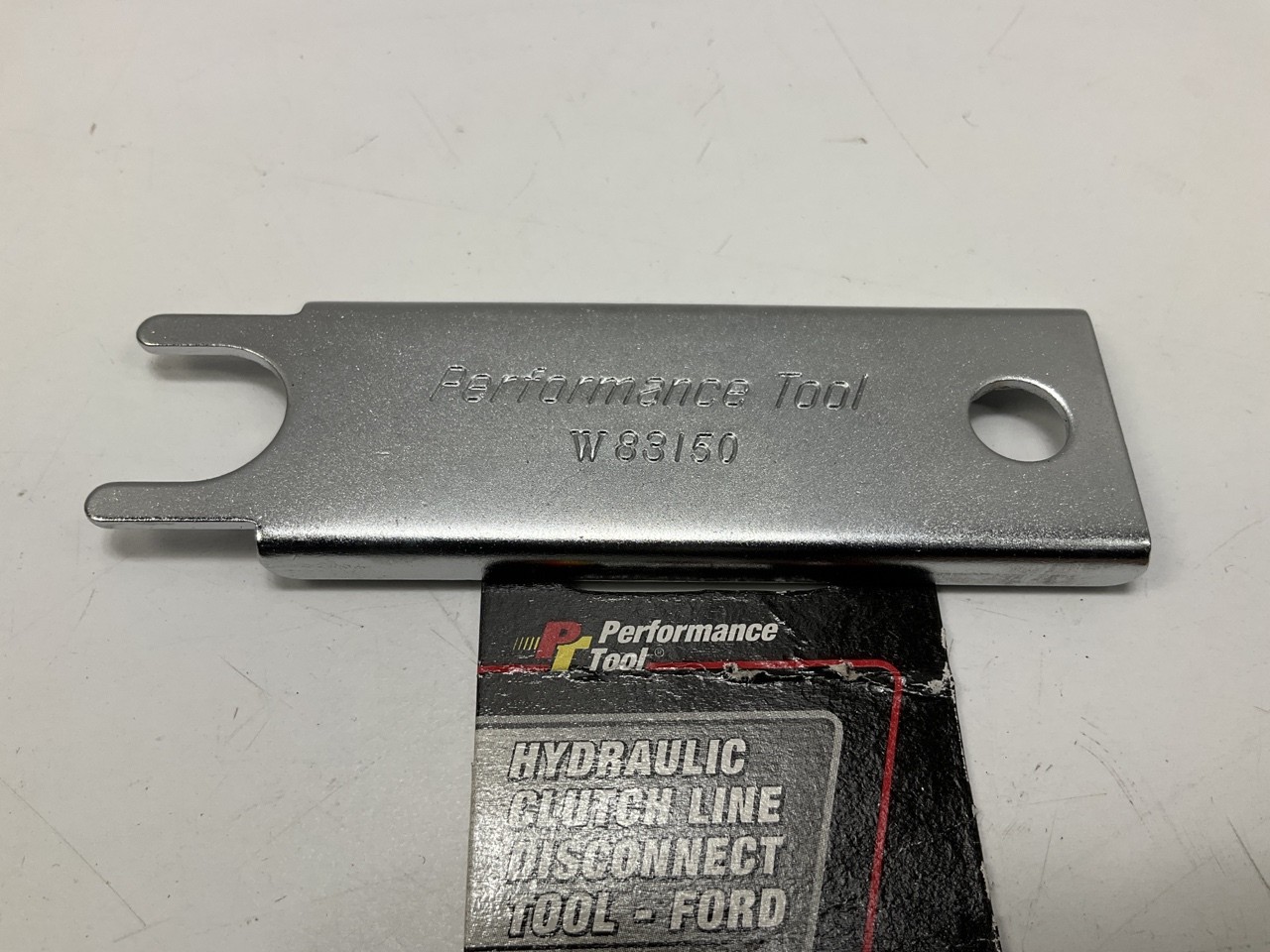 Performance Tool W83150 Clutch Line Disconnect Tool Ford