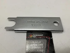 Performance Tool W83150 Clutch Line Disconnect Tool Ford