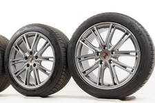 Porsche Winterkompletträder Panamera 4 4S GTS Turbo S Turismo 971 II 20 Zoll