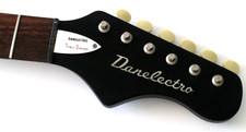 Danelectro 6 String Electric