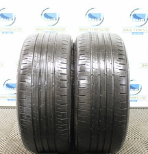 X2 225/40R18 225 40 18 FALKEN ZIEX ZE914B 92W XL *6MM* TYRES (548OC)