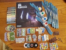 Castles of Mad King Ludwig: Secrets Expansion...