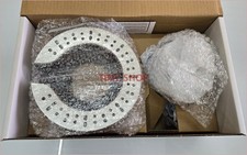 Delta 6-Setting In2ition with ProClean Showerhead Brushed Nickel 75654SN