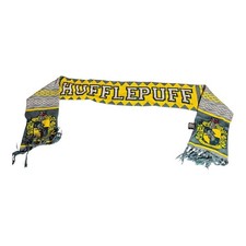 Harry Potter Hufflepuff Scarf