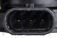 NTY Saugrohrmodul BKS-CH-009 für JEEP CHEROKEE 4 WK WK2 VAN GLADIATOR Pick up