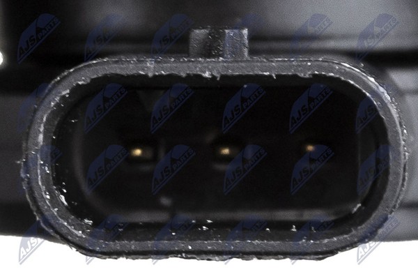 Nty Saugrohrmodul BKS-CH-009 FüR Jeep Cherokee 4 Wk WK2 Van Gladiator Pick Up-image