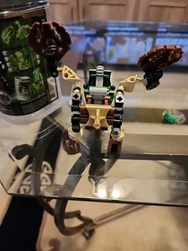 8560, Pahrak, LEGO&reg; BIONICLE Bohrok w/ Krana Mask