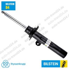 Bilstein B4 Gasdruckstoßdämpfer vorne für BMW 2er Gran Tourer F46, Bj. 2014-2025