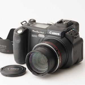 Canon Powershot Pro 1 | eBay