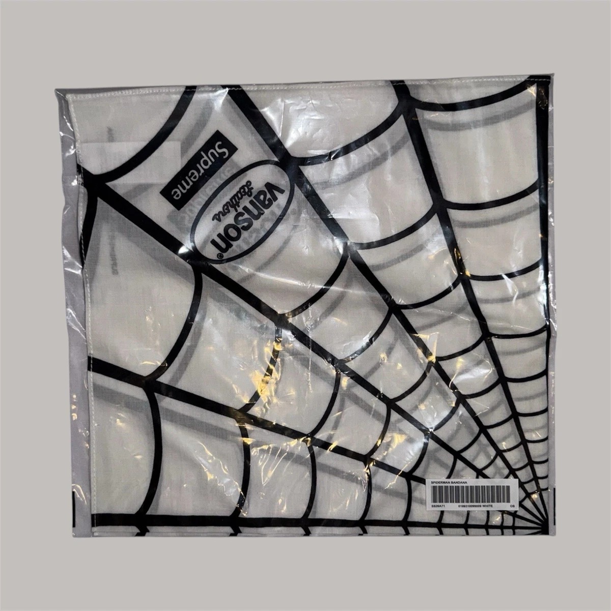 Supreme Bandana Scarves for Men for sale - eBay