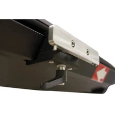 OakWorks T-Rail Clamp - Imaging Bariatric