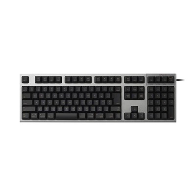 Topre Realforce SA for Mac Keyboard Black R2SA-JP3M-BK Japanese Layout