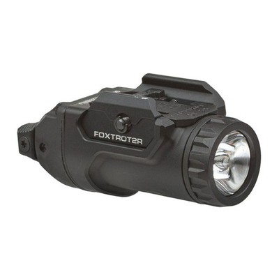 SIG SAUER FOXTROT2R 700 Lumen White Weapon Mounted Tactical Light