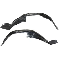 Set of 2 Fender Liner For Lexus GX460 2014-2023 Front Left & Right Inner