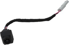 GM Genuine Parts 23390515 Rearview Driver Information Camera