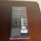 EMS Electric Foot Massager Pad 19 Level Muscle Stimulator Blood Circulation Mat — photo 3